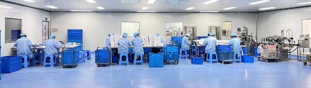 益生菌漱口水貼牌:康正藥業(yè)代加工,活性菌株凍干鎖活技術(shù)首曝